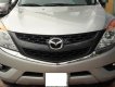 Mazda BT 50 2014 - Bán xe Mazda BT 50 đời 2014, màu bạc, xe nhập