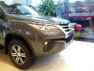 Toyota Fortuner 2.4G 4x2MT 2017 - Toyota Mỹ Đình, bán Toyota Fortuner giá tốt nhất, hỗ trợ mua xe trả góp