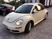 Volkswagen Beetle 2009 - Bán xe Volkswagen Beetle đời 2009, màu kem (be), xe nhập số tự động