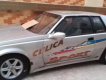 Toyota Celica 1984 - Chính chủ bán Toyota Celica đời 1984, màu bạc