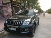 Toyota Prado GX 3.0 MT 2004 - Cần bán lại xe Toyota Prado GX 3.0 MT năm 2004, màu xanh lam, xe nhập