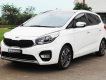 Kia Rondo GMT 2017 - Cần bán Kia Rondo năm 2018, màu trắng, 609 triệu