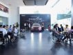 Mazda 6 2017 - Cần bán xe Mazda 6 đời 2017, màu đỏ, 850 triệu