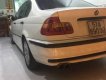 BMW 3 Series  323i 1999 - Cần bán BMW 3 Series 323i đời 1999, màu trắng