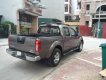 Nissan Navara XE 2013 - Bán Nissan Navara XE 2013, màu xám số tự động