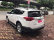 Toyota RAV4 XLE  2014 - Cần bán Toyota RAV4 XLE đời 2014, màu trắng chính chủ