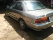 Proton Wira 1998 - Cần bán lại xe Proton Wira đời 1998, màu xám, nhập khẩu, 98 triệu