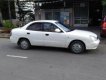 Daewoo Nubira 2 2001 - Bán xe Daewoo Nubira 2 đời 2001, màu trắng