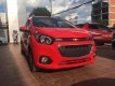 Chevrolet Spark LT 2018 - Bán Chevrolet Spark mẫu 2018 hoàn toàn mới, ưu đãi đặt biệt, với 80 triệu nhận xe