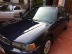 Honda Accord 1993 - Bán xe Honda Accord đời 1993, xe nhập, màu xanh đen