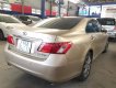 Lexus ES 350 2007 - Bán ô tô Lexus ES 350 đời 2007, màu vàng cát