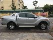 Mazda BT 50  3.2  2013 - Bán xe Mazda BT 50 3.2 đời 2013, màu bạc