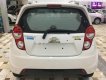 Chevrolet Spark 1.0 LTZ 2014 - Cần bán Chevrolet Spark đời 2014, màu trắng xe gia đình, 295 triệu