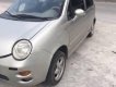 Chery QQ3   2010 - Chính chủ bán Chery QQ3 đời 2010, màu bạc