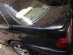 Honda Accord 2000 - Bán Honda Accord đời 2000, màu đen 