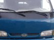 Kia Frontier 2001 - Cần bán xe Kia Frontier sản xuất 2001, màu xanh