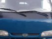 Kia Frontier 2001 - Cần bán xe Kia Frontier sản xuất 2001, màu xanh