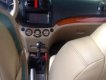 Daewoo Gentra 2008 - Bán xe Daewoo Gentra đời 2008, màu đen, nhập khẩu, chính chủ, giá chỉ 219 triệu