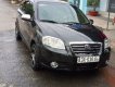 Daewoo Gentra 2008 - Bán xe Daewoo Gentra đời 2008, màu đen, nhập khẩu, chính chủ, giá chỉ 219 triệu