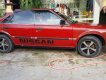 Nissan Bluebird 1990 - Cần bán Nissan Bluebird đời 1990, màu đỏ, giá chỉ 56 triệu