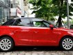 Audi A1 Sportback   2016 - Bán xe Audi A1 Sportback 5 cửa 2016, màu đỏ