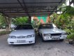 Hyundai Sonata 1991 - Bán xe Hyundai Sonata đời 1991, màu trắng chính chủ