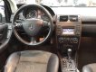 Mercedes-Benz A class A160 2009 - Bán Mercedes A160 đời 2009, màu bạc số tự động, giá chỉ 419 triệu