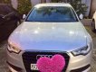 Audi A6 2011 - Cần bán gấp Audi A6 đời 2011, màu bạc, xe nhập, giá 999tr