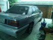 Hyundai Excel 1990 - Cần bán xe Hyundai Excel đời 1990, màu bạc, giá tốt