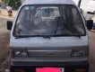 Daewoo Damas   1997 - Cần bán Daewoo Damas đời 1997, màu trắng
