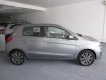 Mitsubishi Mirage MT  2018 - Bán Mitsubishi Mirage MT model 2018, màu titan, nhập Thái, khuyến mại tốt, trả góp, giao ngay, 345tr, LH 0911373343