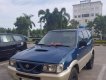 Nissan Terrano 2.7 Turbo 2000 - Bán Nissan Terrano 2.7 Turbo đời 2000, màu xanh lam, xe nhập