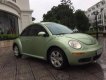 Volkswagen New Beetle 2.5 AT 2006 - Cần bán gấp Volkswagen New Beetle 2.5 AT đời 2006, xe nhập số tự động, giá 520tr