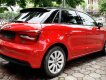 Audi A1 Sportback   2016 - Bán xe Audi A1 Sportback 5 cửa 2016, màu đỏ