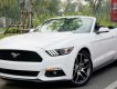 Ford Mustang 2.3L Ecoboost 2016 - Bán Ford Mustang 2.3L Ecoboost 2016, màu trắng, nhập khẩu