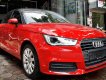 Audi A1 Sportback   2016 - Bán xe Audi A1 Sportback 5 cửa 2016, màu đỏ