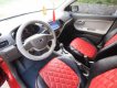 Kia Morning Van  2001 - Cần bán lại xe Kia Morning Van 2001, màu đỏ, xe nhập, giá tốt