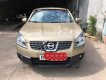 Nissan Qashqai SE AWD 2007 - Cần bán lại xe Nissan Qashqai SE AWD sản xuất 2007, xe nhập