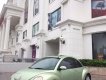 Volkswagen New Beetle 2.5 AT 2006 - Cần bán gấp Volkswagen New Beetle 2.5 AT đời 2006, xe nhập số tự động, giá 520tr