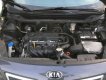 Kia Rio 1.4 AT 2014 - Bán Kia Rio 1.4 AT sản xuất 2014, màu xám, xe nhập số tự động, giá chỉ 435 triệu