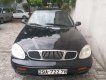 Daewoo Leganza 2001 - Xe Daewoo Leganza đời 2001, màu đen, xe nhập