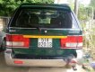 Ssangyong Musso 2003 - Cần bán xe Ssangyong Musso đời 2003, màu xanh lục, nhập khẩu như mới