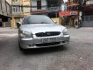 Hyundai Sonata 2.0 AT 2000 - Bán Hyundai Sonata 2.0 AT đời 2000, màu bạc, nhập khẩu số tự động, giá chỉ 165 triệu