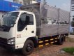 Isuzu QKR  55H 2017 - Bán xe tải Isuzu QKR55H tải 2,4 tấn, thùng dài 4,3m giá ưu đãi, vào thành phố