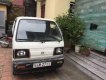 Suzuki Super Carry Van   1995 - Cần bán lại xe Suzuki Super Carry Van đời 1995, màu trắng, giá 25tr