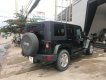 Jeep Wrangler 2009 - Cần bán gấp Jeep Wrangler sản xuất 2009, nhập khẩu nguyên chiếc