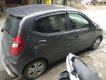 Hyundai i10  MT 2011 - Bán xe Hyundai i10 MT đời 2011 số sàn