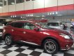 Nissan Murano Platinum 2016 - Cần bán Nissan Murano Platinum năm 2016, màu đỏ, nhập khẩu