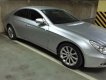 Mercedes-Benz CLS class CLS 350 2009 - Bán Mercedes CLS 350 đời 2009, màu bạc, nhập khẩu chính chủ