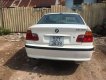 BMW 3 Series 320i 1999 - Bán BMW 3 Series 320i đời 1999, màu trắng chính chủ